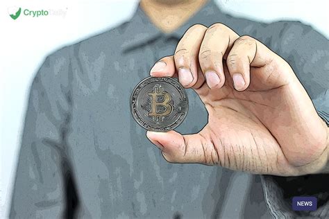 The modern market for altcoins continues to expand. Thailand's Latest Move For Bitcoin - Crypto Daily™