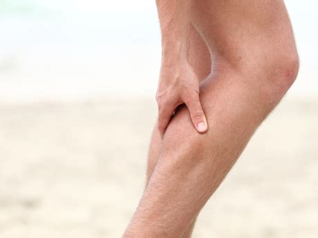 Tendinitis is inflammation or irritation of a tendon — the thick fibrous cords that attach muscle to bone. 7 Easy Ways to Treat Calf Pain and Achilles Tendonitis ...