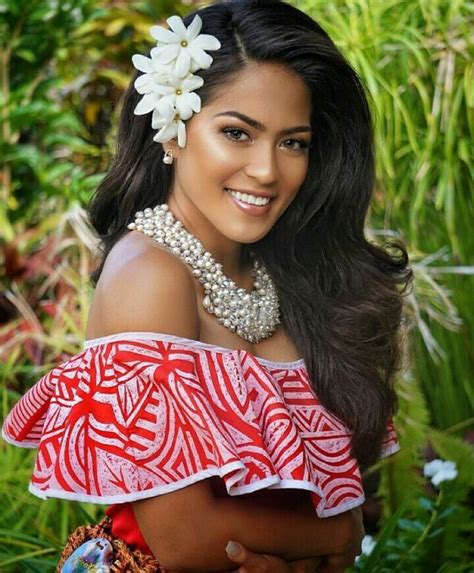 Maybe you would like to learn more about one of these? Pin by Delishy Vishy on Beautiful Polynesian | Hawaiian ...