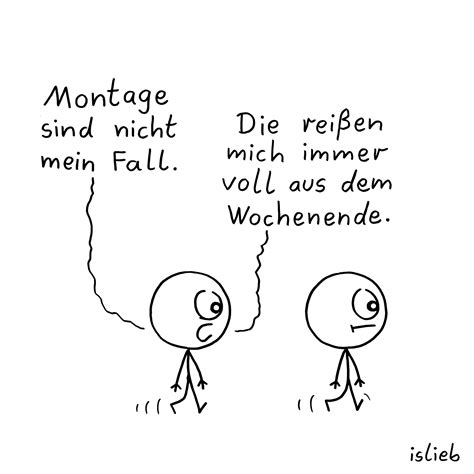 Wir wünschen dir einen guten wochenstart. #montag #wochenstart #wochenende #comics | Witzige sprüche, Schöne sprüche zitate, Zitate