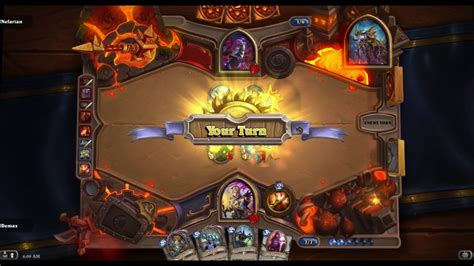 Priests excel at healing and stacking health. HEARTHSTONE NEFARIAN NORMAL USING BASIC + NAXXRAMAS PRIEST ...