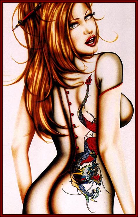 21 февраля 1987 года, галифакс. Jennifer Janesko - 65