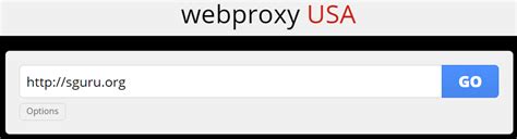 We provide webproxy that allows you to connect all websites using encrypted. Best 20 Free Proxy Sites To Unblock Any Blocked Site (100% ...