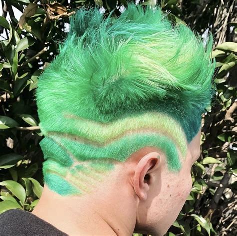 You can only get your hairstyle changed once per day. Top 8 Pop Hair Colors Animal Crossing - Hair Trends 2020 ...