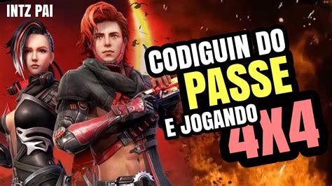 Aside from all this, free fire has a redeem code website through which users can claim free gifts just by entering a 12 character unique code. FREE FIRE AO VIVO🛑INTZ PAI SOLTANDO GIFT CARD🛑 - YouTube