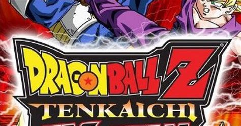 We did not find results for: Dragon Ball Z Tenkaichi Tag Team 3 PSP Highly Compressed 300mb