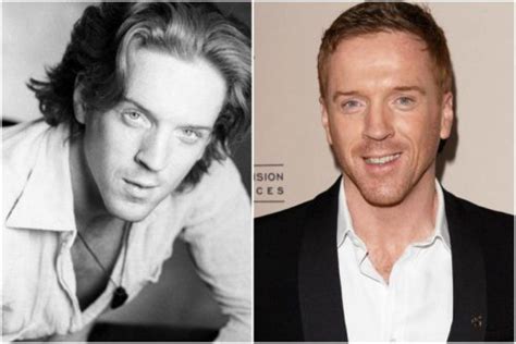 Actor, dad damian lewis sends hope from home in honor of world health day with a music melody and we smashed the videos together in one! Damian Lewis' height, weight. Achieving the Nicholas Brody body