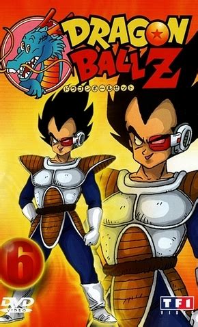 Tras cinco años de paz, raditz, uno de los últimos supervivientes de la raza guerrera de los saiyans, llega a la tierra con la misión de reclutar a su hermano kakarotto (más conocido entre nosotros como son goku) para la conquista del planeta. Dragon Ball Z (1ª Temporada) - 26 de Abril de 1989 | Filmow