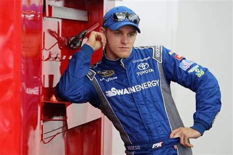 The nascar hall of fame is more than just a museum—it's a shrine to the history, heritage and future of the sport we love. NASCAR Truck: Parker Kligerman gets part-time ride - Auto ...