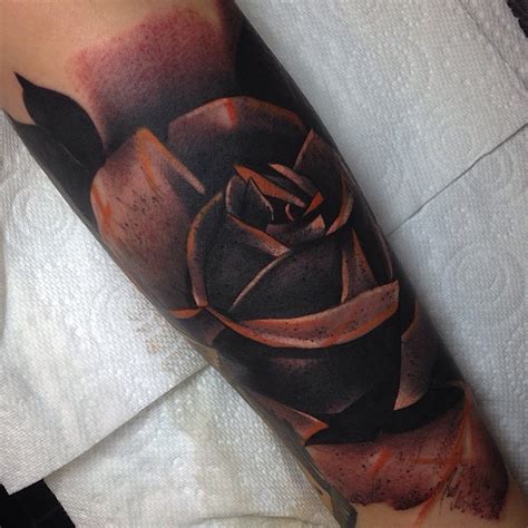 Includes tatts classics like 'rock 'n' roll outlaw', 'one of the boys', 'scarred for life' and 'southern stars' all of which make this a great rose tattoo collection. Rose tattoos | Best Tattoo Ideas Gallery - Part 5