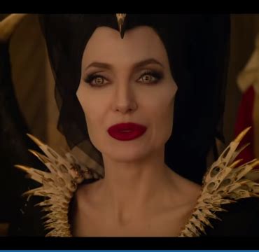 Mistress of evil (original title). Full Details Of Maleficent 2 Cast, Plot, Release Date ...