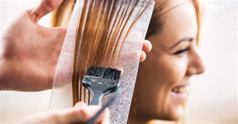 If you have psoriasis, particularly on the scalp, the chemicals in hair dye are more likely to irritate your already inflamed and broken skin and could cause an allergic reaction. Psoriasis and Hair Dye: Can I Dye My Hair When I Have ...