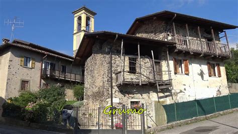 Andrés borghi is known for his work on todos cambiamos (2019), nacido para morir (2014) and bailando con el peligro (2004). Bergamo. "Borghi Antichi Valle Brembana". italy. 4K - YouTube