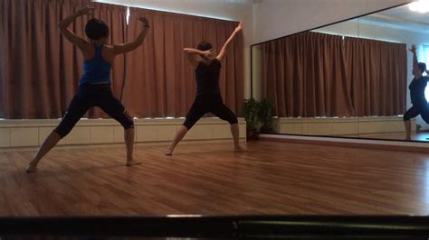Yoga booty ballet live ~ new dvd video ~ 2007 beachbody cardio workout exercise. i yoga dance - YouTube