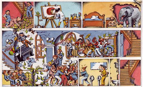 Philippe dupasquier (born 1955) is an author and illustrator of children's books. Philippe Dupasquier - Lambiek Comiclopedia