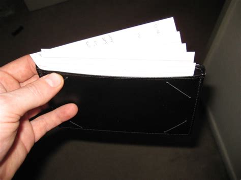 We did not find results for: Leather 3x5 Card Holder 03 | Flickr - Photo Sharing!