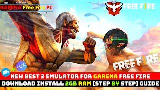 Free fire is one of the most played battle royale games on the mobile platform. 47 HQ Photos Best Emulator For Free Fire In 2Gb Ram - Best ...