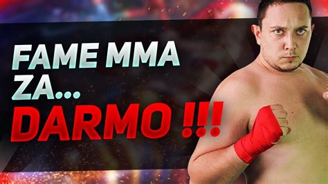 Więcej boksu w fame mma? Jak obejrzeć FameMMA 2 za darmo? - YouTube