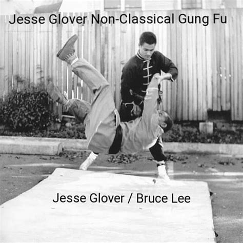 kung fu jeet kune do documentaire sur bruce lee, indedits do. Jesse Glover Non Classical Gung Fu Facebook | Bruce lee ...