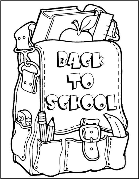 Numbers 123 count apples dot activity free preschool coloring sheets welcome preschool teachers and parents, it's time to color the dot. September Coloring Pages Preschool Bag - Free Printable ...