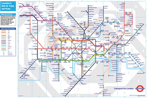 This tool uses sirv dynamic imaging to zoom fast into the image. Buy London Underground Map Framed Wall Art | Canvas Prints ...