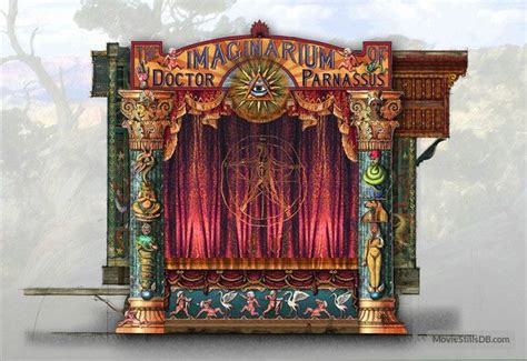 Воображариум доктора парнаса — воображариум доктора парнаcа the imaginarium of doctor parnassus жанр фэнтези приключенческий фильм режиссёр терри гиллиам продюсер самуэль хадида эми гиллиам вильям винс терри гиллиам автор сценария терри гиллиам чарльз. The Imaginarium of Doctor Parnassus | Терри гиллиам ...