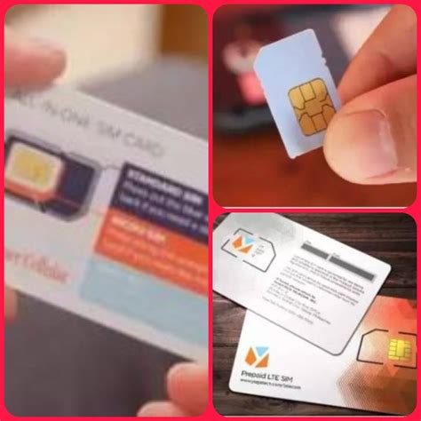 Try to follow the instruction. New SIM card launched everything unlimited free for one ...
