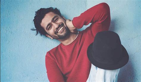 Although, masaan was his first lead role movie, but there was one more movie in which he was seen. Vicky Kaushal Wiki, Biography, Age, Family, Movies, Images ...