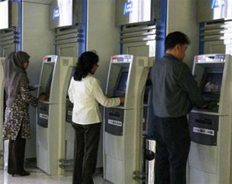 7 cara cek mutasi/transaksi terakhir rekening bri. Cara Beli Pulsa Listrik Lewat ATM BCA, BNI, BRI, MANDIRI ...