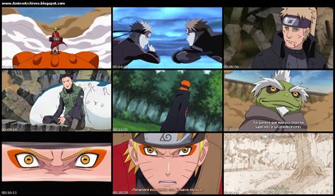 Ya esta listo el capitulo 167 de naruto shippuden!! Anybody May Download: DESCARGAR CAPITULOS DE NARUTO ...