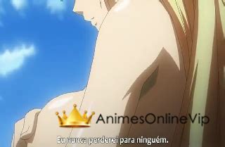 Check spelling or type a new query. Freezing Ova 1 - Animes Online