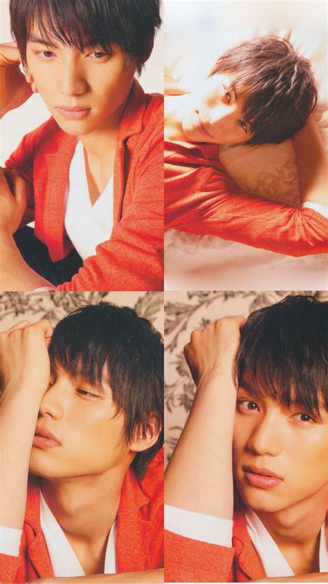 Request tv shows or movies. Sota Fukushi