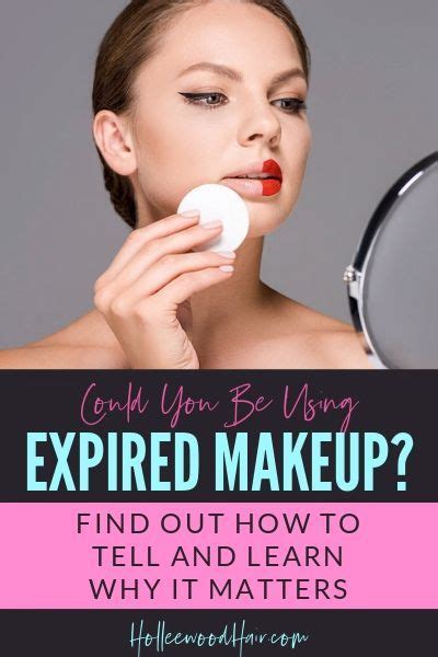 According to the cosmetic calculator website, the expiration date of a product will be printed on the container if it has a shelf life that is less than 30 months. How To Find The Expiration Date On Makeup・2020 Ultimate ...