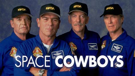 Whether getting it for yourself or a friend, (baby boomers and our parents or older friends) the listener will. Is 'Space Cowboys' available to watch on Netflix in ...