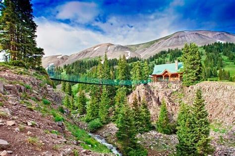 Secluded next to rocky mtn national park. 13 Secluded Cabin Rentals in Colorado for Remote Getaways