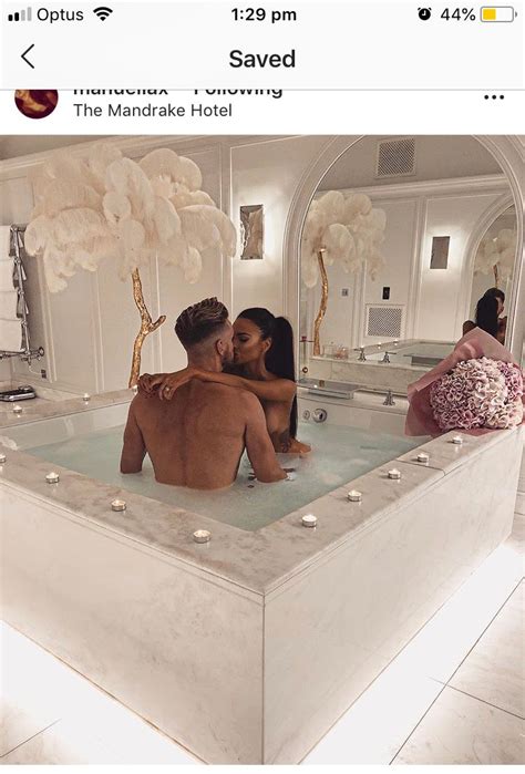 Man and woman in love cuddling in a romantic bubble bath in bath tub. Pin by Luciana Roe on London | Relationship pictures ...