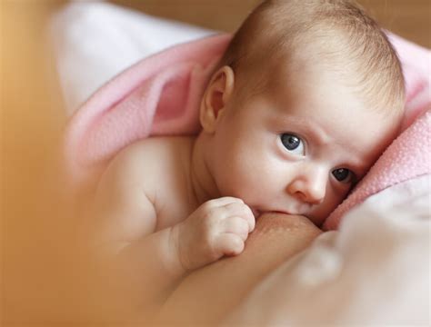 La lactancia materna proporciona una protección notablemente superior a la artificial frente a las 1.3.2. Lactancia materna - Recetas para mi bebé
