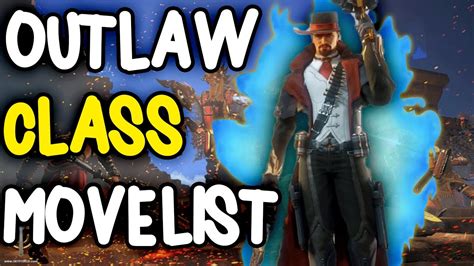 Go features new maps, characters, weapons, and game modes, and delivers updated versions of the classic cs content (de_dust2, etc.). Skyforge Outlaw/Cowboy class moveset - YouTube