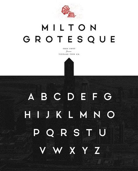 En esta versión de prueba dispones. Milton Grotesque | Free cursive fonts, Free font, Best ...