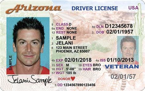 Our arizona dmv appointment app has arizona driver's licenses are unique in that they don't have an official expiration date. Drivers Licenses and IDs - Footework