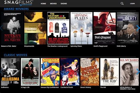 Top 20 free movie streaming websites without sign up in 2020. 25 Best Free Movie Streaming Sites Without Sign Up 2020