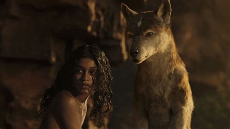 Mowli 2016 película completa en español. Ver Mowgli: La leyenda de la selva Película Completa ...