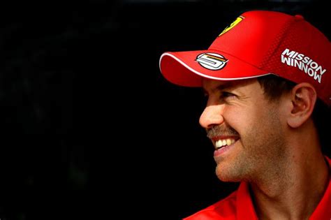 We did not find results for: Sebastian Vettel naar Racing Point: "Een nieuw avontuur ...