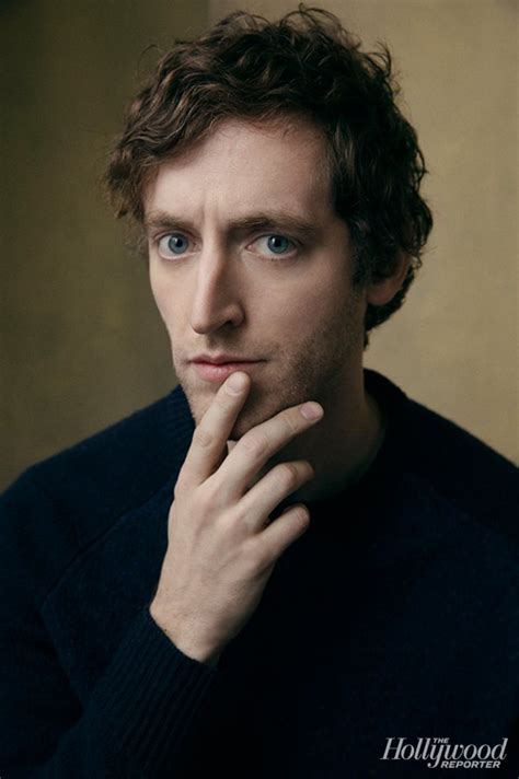 Canadian actor thomas middleditch married mollie gates in 2015. Thomas Middleditch | Comedy Bang! Bang! Wiki | FANDOM ...