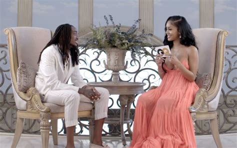 Too much betrayal and hurt behind di scenes and say, to dey shower her publicly with. Saweetie Asks Quavo 44 Questions for GQ — Watch | HipHop-N ...