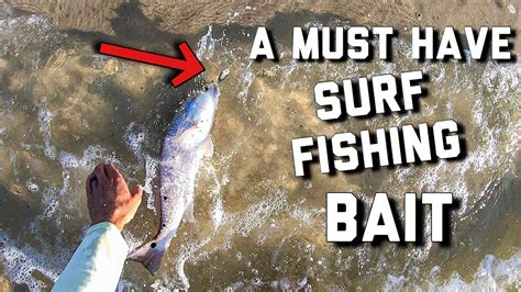 While he runs his trips out of a 22 foot bay boat, he has extensive surf fishing experience. A MUST HAVE for Surf Fishing | Fishing in Gulf Shores ...