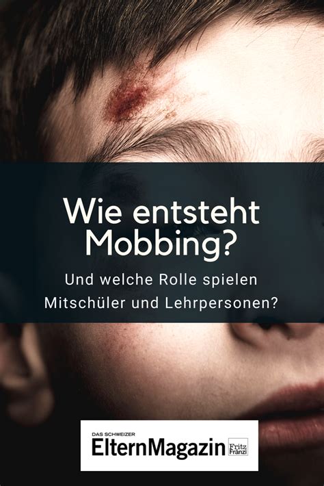 Oft ist es ein schleichender prozess, bei dem die grenzen von zwischenmenschlichen reibungsverlusten und aktivem mobbing verschwimmen. Wie Mobbing entsteht | Mobbing schule, Mobbing und Gegen ...