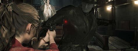 Players of the latest resident evil title on pc have many options to customize their experience, but one major omission seems to be resident evil village pc ps4 controller support, or letting players have correct ps4 button prompts. Presto il classico horror di Capcom, Resident Evil 2 su ...