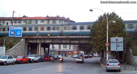 In treno da nizza a milano. InterCity "Ligure" Nizza-Milano | Il treno "Ligure ...