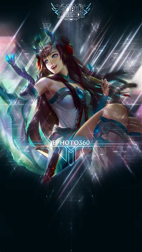 Wújìn duìjié) is a mobile multiplayer online battle arena (moba) developed and published by moonton, a subsidiary of bytedance.released in 2016, the game has become popular in southeast asia and was among the games chosen for the first medal event esports competition at the 2019 southeast asian games in the philippines. Pin by Antonio liedson on Mobile Legends Wallpaper ...